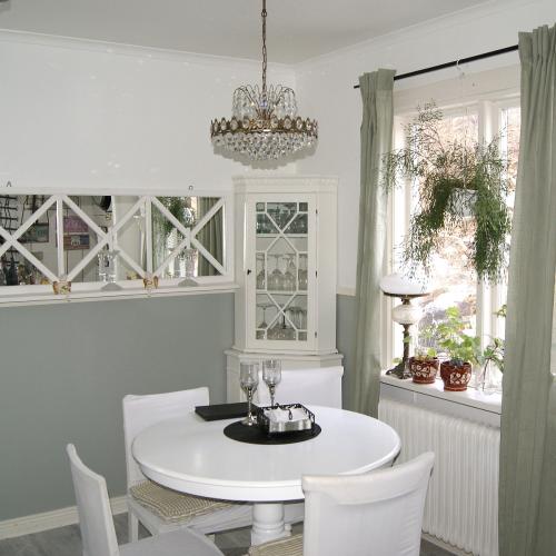 swedish kitchen