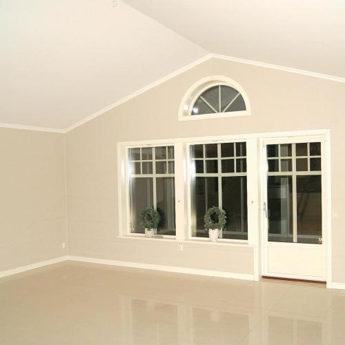 walls room